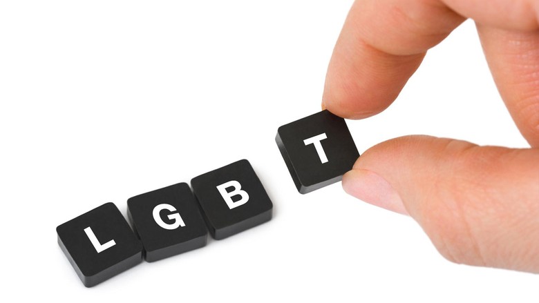 Soal LGBT, Mensos Idrus: Kalau Ada yang Datang Kita Layani Soal LGBT, Mensos Idrus: Kalau Ada yang Datang Kita Layani