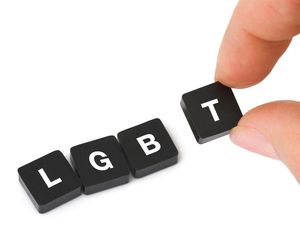 Soal LGBT, Mensos Idrus: Kalau Ada yang Datang Kita Layani