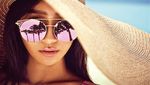 Hyorin SISTAR Sensual di Bali
