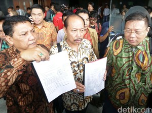 Sidang Praperadilan, Polda Tangkis Perlawanan Tim Jessica dengan Mudah