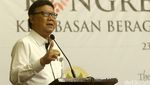Kongres Nasional Keyakinan Dan Beragama