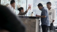 Selain Jailani‎, politisi PKB M Toha dipanggil untuk menjalani pemeriksaan sebagai saksi bagi tersangka Abdul Khoir.
