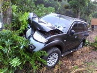 7 Kebiasaan Pengemudi yang Berbahaya