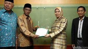 Mahkamah PPP Mengadu Ke Komisi Yudisial