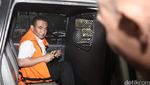 KPK Kroscek Barbuk Hasil Geledah Pejabat MA