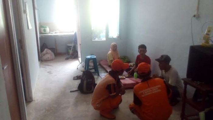 Pindah dari Kalijodo, Sujiyem Berharap Dapat Modal Jualan Nasi di Rusun Marunda