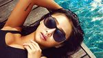 Hyorin SISTAR Sensual di Bali