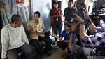 Sandiaga Uno Blusukan ke Rumah Warga