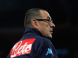 Posisi Runner-up di Depan Mata, Napoli Diminta Tak Lengah