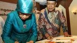 PBNU Kerjasama Dengan Perpustakaan Nasional