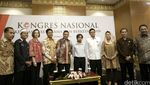 Kongres Nasional Keyakinan Dan Beragama