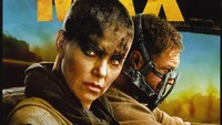 Tak heran film re-make Mad Max: Fury Road masuk ke Oscar 2016. Aksi kejar-kejaran di gurun yang menyajikan ketegangan di sepanjang durasi film tersebut mampu masuk ke dalam sepuluh nominasi. (dok. Warner Bros. Pictures)