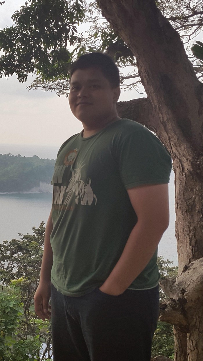 Begini Pola Makan Friardi untuk Turunkan Bobot 34 Kg, Mau Coba?