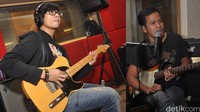 Momen NIDJIdAnni14sary akan membuat para Nidjiholic bernostalgia. Pool/Ismail/detikFoto.