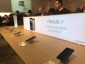 Nexus & Android One Kebagian Fitur Anti Spam