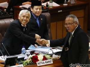 UU Tapera Disahkan, Pengusaha: Kita Kecewa