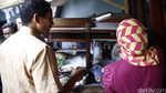 Sandiaga Uno Blusukan ke Rumah Warga