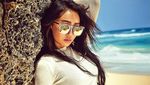 Hyorin SISTAR Sensual di Bali