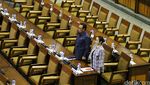 DPR Sahkan UU Tabungan Perumahan Rakyat