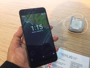 Nexus 6P Lama Tiba di Indonesia, Ini Alasannya!