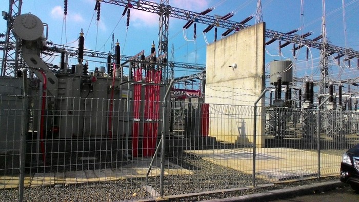 Begini Strategi PLN Jaga Pasokan Listrik di Sumut