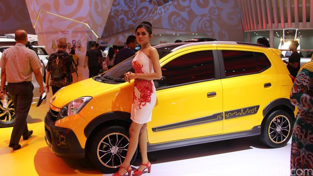Kapan Jual Mobil Desain Indonesia Lagi Toyota?
