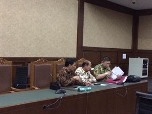 Pengacara Jessica: Kami Bawa 6 Surat sebagai Alat Bukti