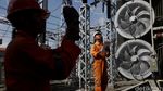 Gardu Induk Milenium PLN Resmi Beroperasi