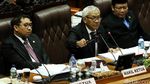 DPR Sahkan UU Tabungan Perumahan Rakyat