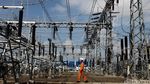 Gardu Induk Milenium PLN Resmi Beroperasi