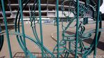 Kompleks GBK Steril Dari Kendaraan