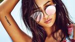 Hyorin SISTAR Sensual di Bali