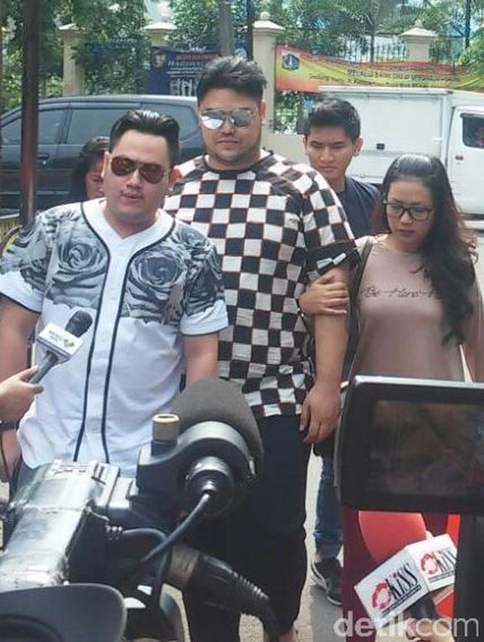 Soal Dugaan Penyimpangan Bang Ipul, Apa Kata Nassar?