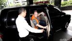 KPK Kroscek Barbuk Hasil Geledah Pejabat MA