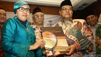 Kerjasama tersebut di kedua belah pihak antara lain dalam hal digitalisasi perpustakaan NU berbasis koleksi Islam, memanfaatkan sumber daya informasi koleksi untuk kepentingan pendidikan dan penelitian.