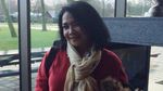 Mengintip Raffi, Nagita dan Syahnaz Santai di Belanda