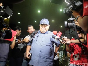 KPK Dalami Keterangan Senior Manager PT Pelindo II Terkait Kasus RJ Lino