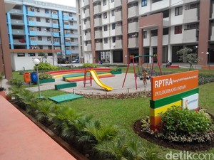 Pekerja Bergaji di Atas Rp 4 Juta Berpeluang Beli Rumah Lewat Tapera