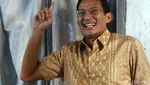 Sandiaga Uno Blusukan ke Rumah Warga
