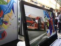 Insipiron 15: Ngegame Oke, Kerja Tetap Lancar