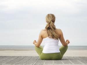 Terapi Stres Bisa Turunkan Gula Darah Pasien Diabetes yang Obesitas