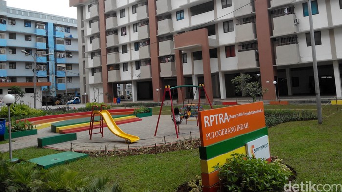 Soal UU Tapera, Pramono: Negara Ingin Membantu Masyarakat Bawah