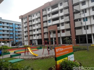 Soal UU Tapera, Pramono: Negara Ingin Membantu Masyarakat Bawah