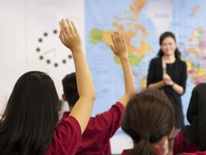 Pilih Sekolah untuk Anak? Pelajari Sistem Pendidikan yang Digunakan