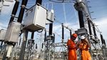 Gardu Induk Milenium PLN Resmi Beroperasi