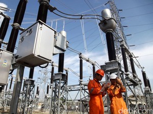 Jokowi Minta Peringkat Kemudahan Bisnis RI Susul Thailand, Ini Langkah PLN