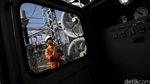 Gardu Induk Milenium PLN Resmi Beroperasi