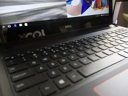 Insipiron 15: Ngegame Oke, Kerja Tetap Lancar