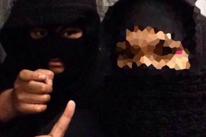 Istri Tersangka Teroris Sameh Bayda Ditangkap di Sydney