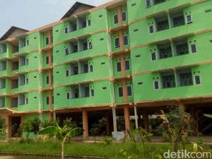 Pengusaha: Pekerja Belum Tentu Butuh Tapera
